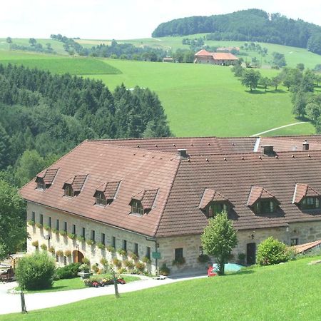 Вилла Dorferhof Weistrach Экстерьер фото