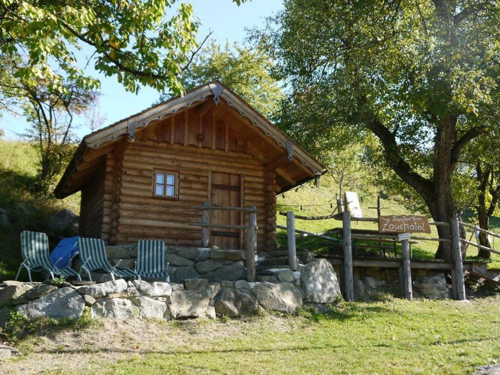 Вилла Dorferhof Weistrach Экстерьер фото