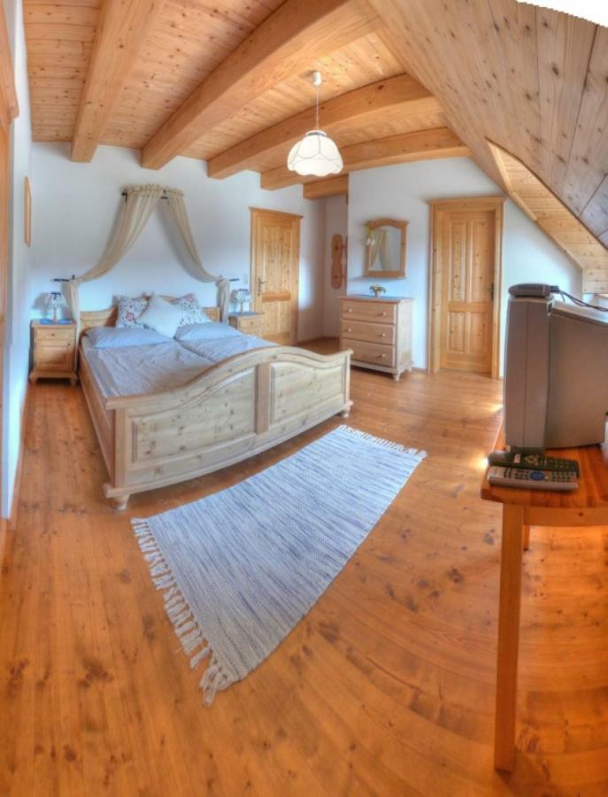 Вилла Dorferhof Weistrach Экстерьер фото