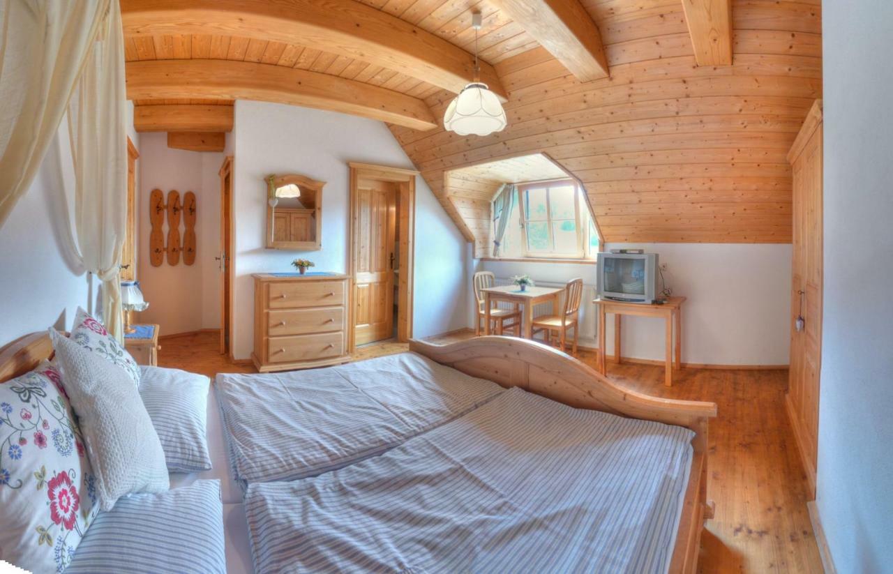 Вилла Dorferhof Weistrach Экстерьер фото